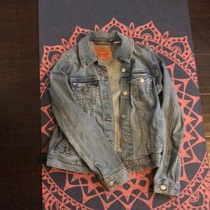 Levi’s jacket